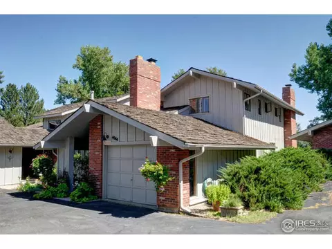 4944 Carter Ct #D, Boulder, CO 80301 photo 1