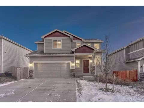 10913 Saco Dr, Colorado Springs, CO 80925