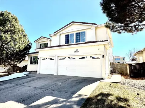 20200 E 46th Ave, Denver, CO 80249 photo 2
