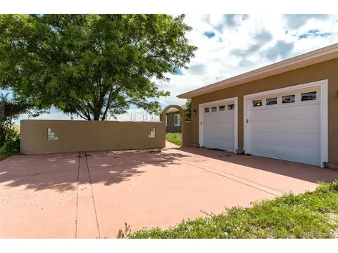 25255 County Road 6, Keenesburg, CO 80643