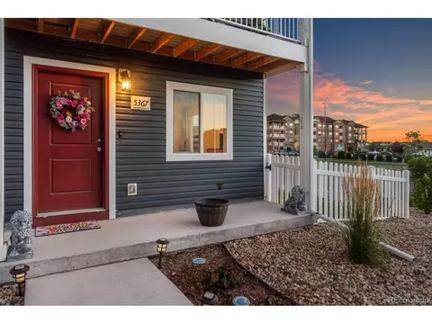 5367 Andes St, Denver, CO 80249 photo 3