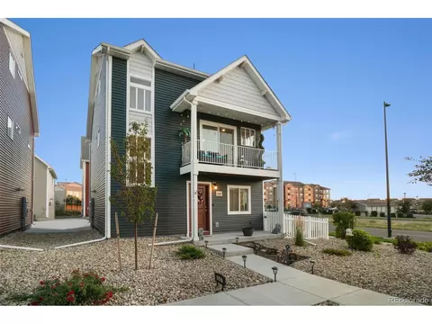 5367 Andes St, Denver, CO 80249 photo 5