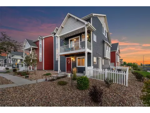 5367 Andes St, Denver, CO 80249 photo 2