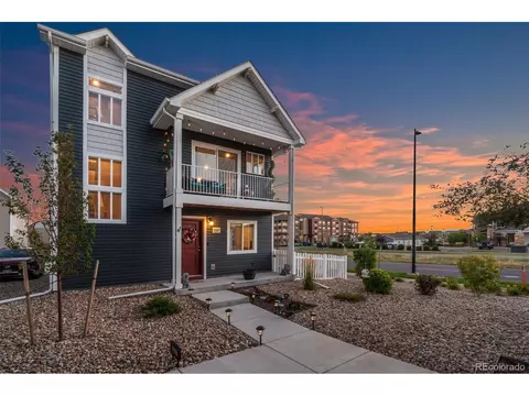 5367 Andes St, Denver, CO 80249