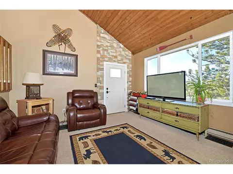 43 Ridge Cir, Divide, CO 80814 photo 11