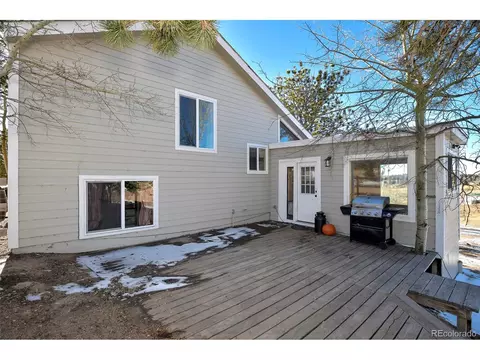 43 Ridge Cir, Divide, CO 80814 photo 25
