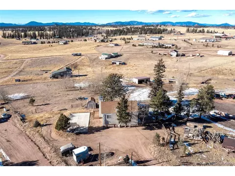 43 Ridge Cir, Divide, CO 80814 photo 34