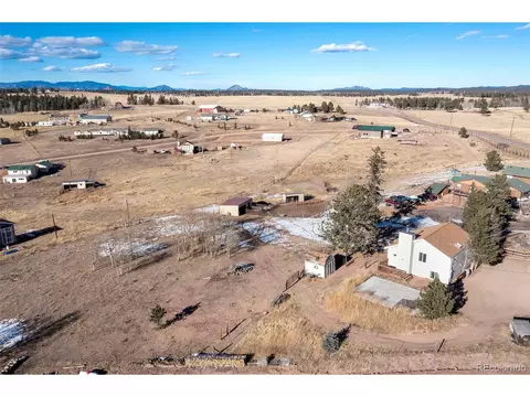 43 Ridge Cir, Divide, CO 80814 photo 35