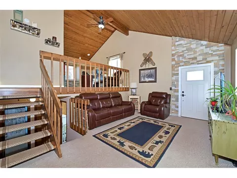 43 Ridge Cir, Divide, CO 80814 photo 7