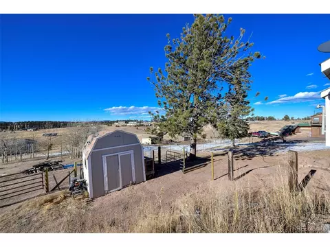 43 Ridge Cir, Divide, CO 80814 photo 27