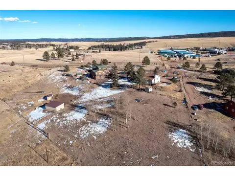 43 Ridge Cir, Divide, CO 80814 photo 37