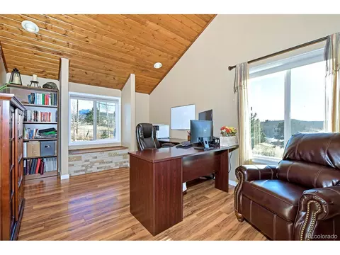 43 Ridge Cir, Divide, CO 80814 photo 12