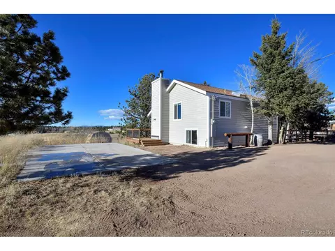 43 Ridge Cir, Divide, CO 80814 photo 29