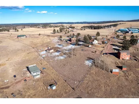 43 Ridge Cir, Divide, CO 80814 photo 36