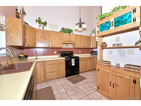 43 Ridge Cir, Divide, CO 80814 photo 5
