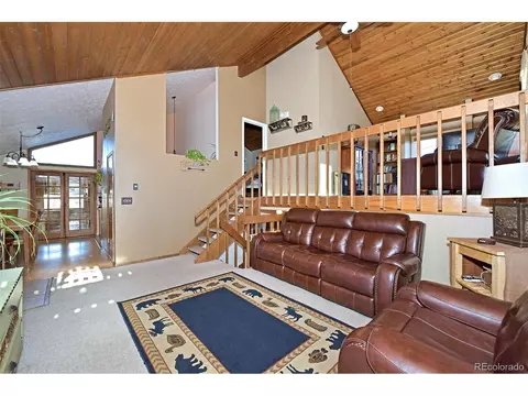 43 Ridge Cir, Divide, CO 80814 photo 2