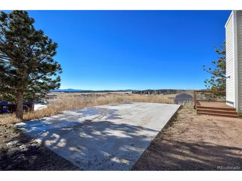 43 Ridge Cir, Divide, CO 80814 photo 33