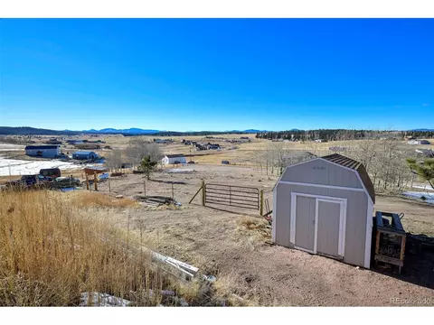 43 Ridge Cir, Divide, CO 80814 photo 32