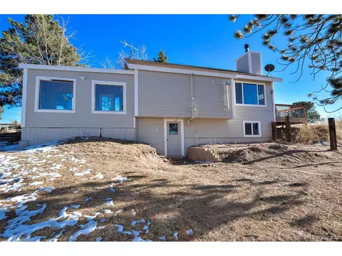 43 Ridge Cir, Divide, CO 80814 photo 28