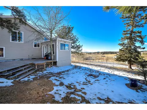 43 Ridge Cir, Divide, CO 80814 photo 26