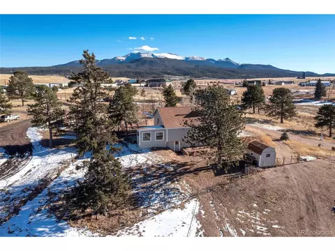 43 Ridge Cir, Divide, CO 80814 photo 39