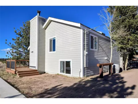 43 Ridge Cir, Divide, CO 80814 photo 24
