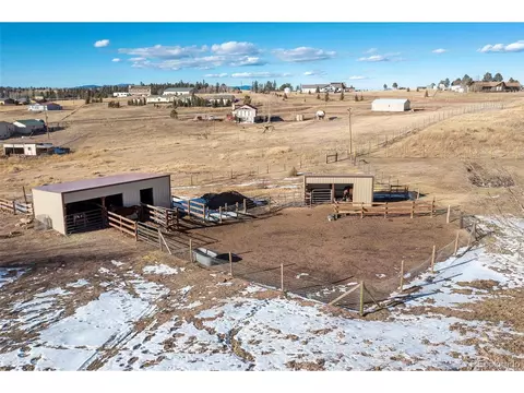 43 Ridge Cir, Divide, CO 80814 photo 40