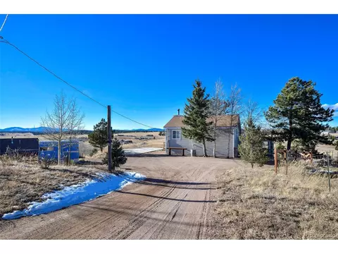 43 Ridge Cir, Divide, CO 80814 photo 1