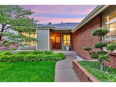13 Pinyon Pine Rd, Littleton, CO 80127