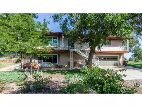 5291 Eldorado Springs Dr, Boulder, CO 80305 photo 2