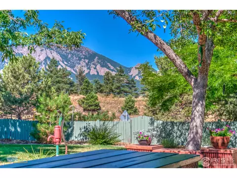 5291 Eldorado Springs Dr, Boulder, CO 80305 photo 1
