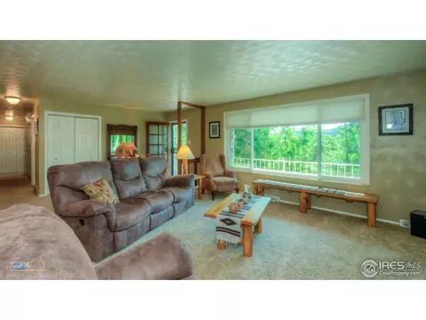 5291 Eldorado Springs Dr, Boulder, CO 80305 photo 3