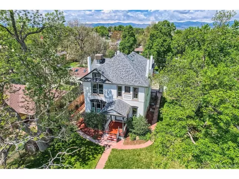 5127 Lowell Blvd, Denver, CO 80221