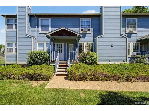 3200 Azalea Dr #K-3, Fort Collins, CO 80526