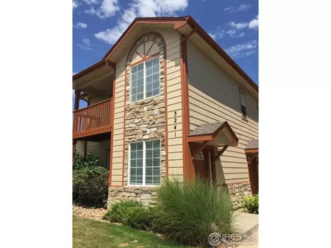 3241 E 103rd Pl #1006, Thornton, CO 80229 photo 1