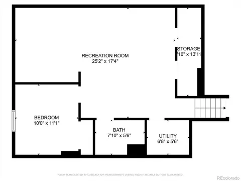 6918 Easter Pl, Centennial, CO 80112 photo 42