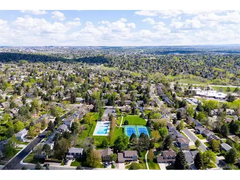 6918 Easter Pl, Centennial, CO 80112 photo 41
