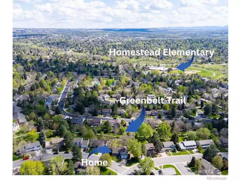 6918 Easter Pl, Centennial, CO 80112 photo 2