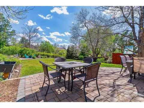 6918 Easter Pl, Centennial, CO 80112