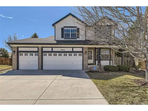 18646 E Garden Pl, Aurora, CO 80015