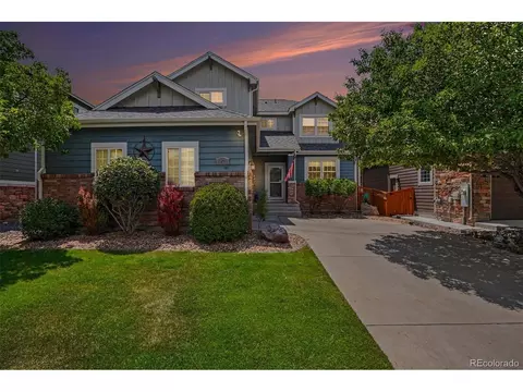 3425 Morning Song Ct, Castle Rock, CO 80109