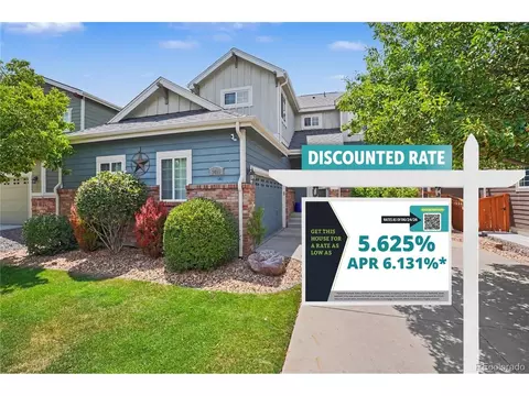 3425 Morning Song Ct, Castle Rock, CO 80109