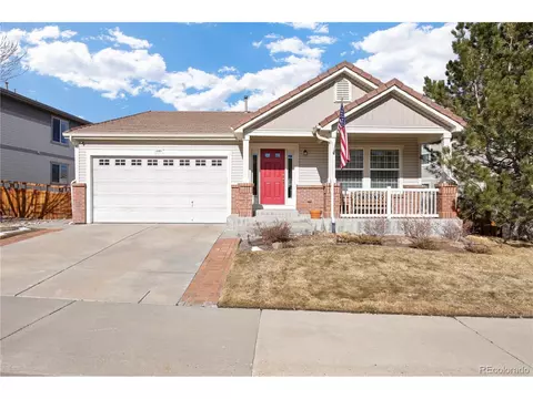 2085 Cactus Bloom Ct, Castle Rock, CO 80109