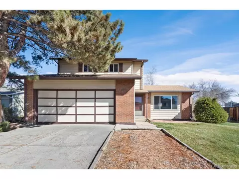 7575 Jellison Ct, Arvada, CO 80005