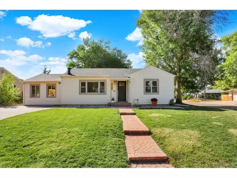 Undisclosed, Denver, CO 80222