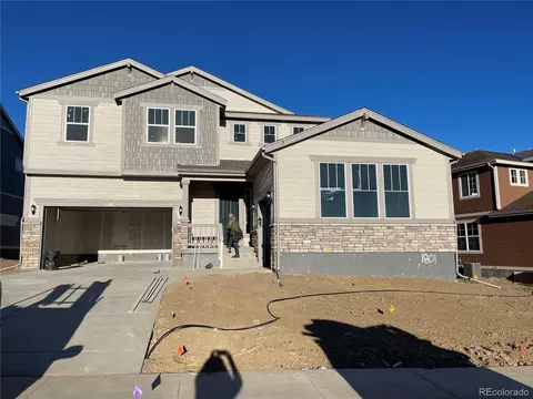 1801 Merrill Dr, Erie, CO 80516