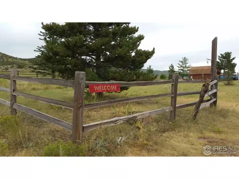 4580 Totonka Trl, Laporte, CO 80535 photo 1