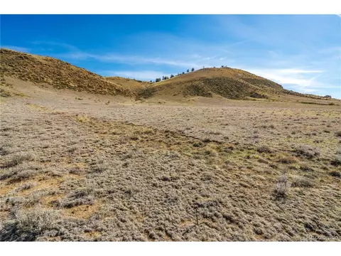 0 Willow St, Hartsel, CO 80449