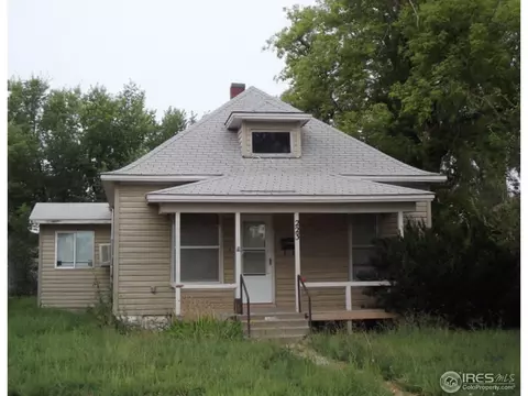 223 State St, Sterling, CO 80751 photo 1