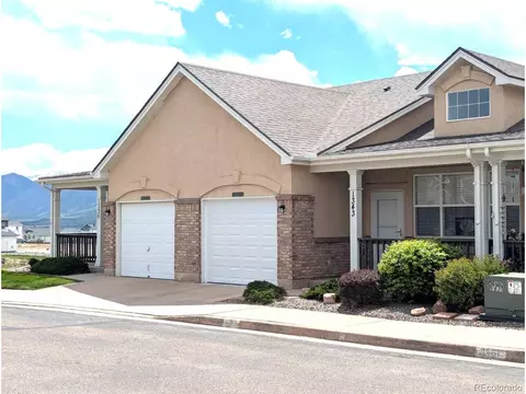 1343 Villa Grv, Monument, CO 80132